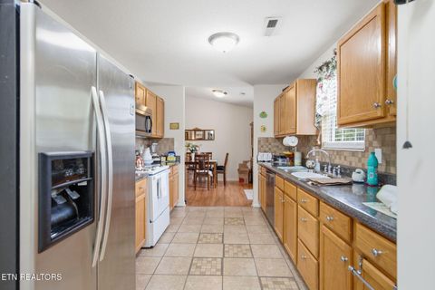 Tiny photo for 5115 Cedar Knoll Drive, Corryton, TN 37721 (MLS # 1345681)
