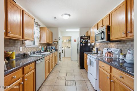 Tiny photo for 5115 Cedar Knoll Drive, Corryton, TN 37721 (MLS # 1345681)