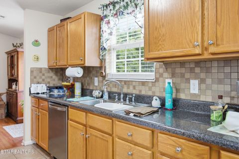Tiny photo for 5115 Cedar Knoll Drive, Corryton, TN 37721 (MLS # 1345681)