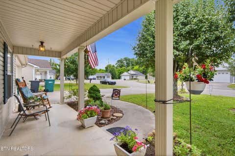 Tiny photo for 5115 Cedar Knoll Drive, Corryton, TN 37721 (MLS # 1345681)