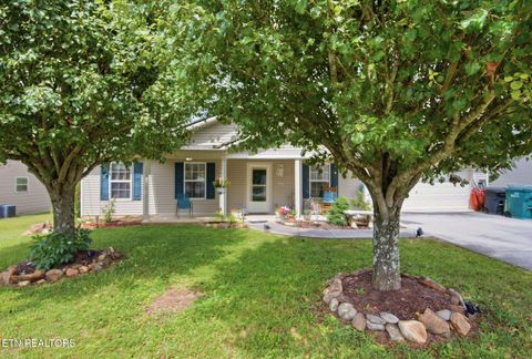 Tiny photo for 5115 Cedar Knoll Drive, Corryton, TN 37721 (MLS # 1345681)