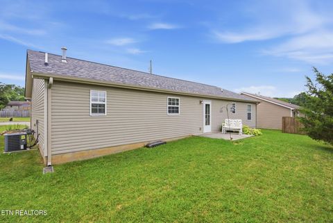 Tiny photo for 5115 Cedar Knoll Drive, Corryton, TN 37721 (MLS # 1345681)