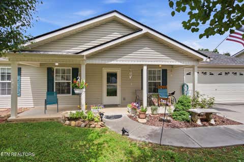 Tiny photo for 5115 Cedar Knoll Drive, Corryton, TN 37721 (MLS # 1345681)