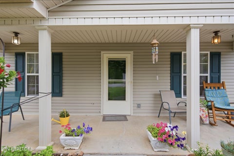 Tiny photo for 5115 Cedar Knoll Drive, Corryton, TN 37721 (MLS # 1345681)