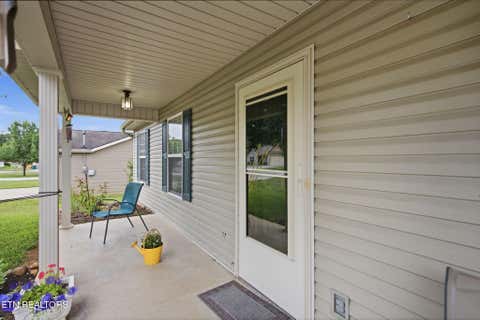 Tiny photo for 5115 Cedar Knoll Drive, Corryton, TN 37721 (MLS # 1345681)