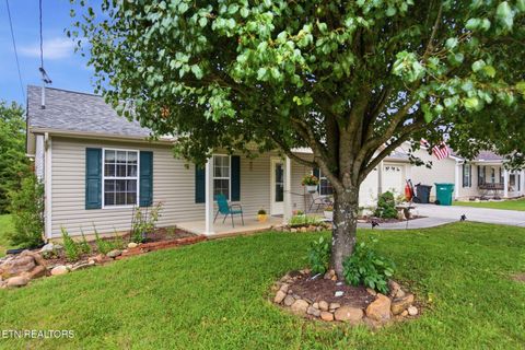 Tiny photo for 5115 Cedar Knoll Drive, Corryton, TN 37721 (MLS # 1345681)