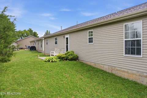 Tiny photo for 5115 Cedar Knoll Drive, Corryton, TN 37721 (MLS # 1345681)
