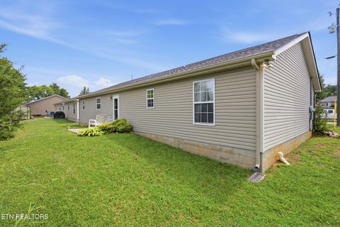 Tiny photo for 5115 Cedar Knoll Drive, Corryton, TN 37721 (MLS # 1345681)