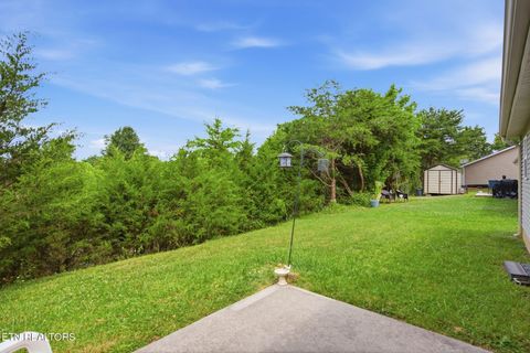 Tiny photo for 5115 Cedar Knoll Drive, Corryton, TN 37721 (MLS # 1345681)