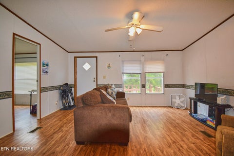 Tiny photo for 124 Davis Rd, Townsend, TN 37882 (MLS # 1347047)