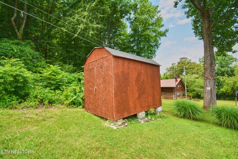 Tiny photo for 124 Davis Rd, Townsend, TN 37882 (MLS # 1347047)