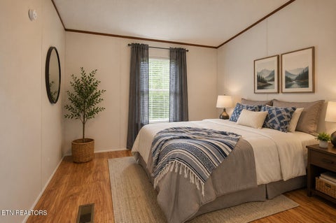 Tiny photo for 124 Davis Rd, Townsend, TN 37882 (MLS # 1347047)
