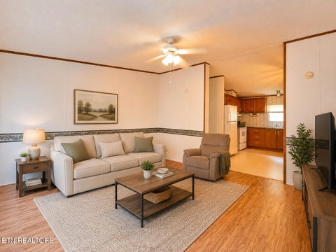 Tiny photo for 124 Davis Rd, Townsend, TN 37882 (MLS # 1347047)