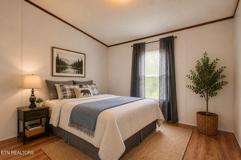 Tiny photo for 124 Davis Rd, Townsend, TN 37882 (MLS # 1347047)