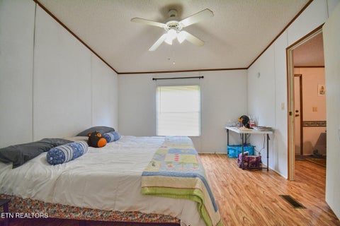 Tiny photo for 124 Davis Rd, Townsend, TN 37882 (MLS # 1347047)