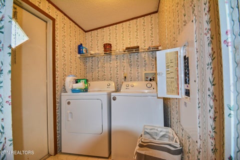 Tiny photo for 124 Davis Rd, Townsend, TN 37882 (MLS # 1347047)