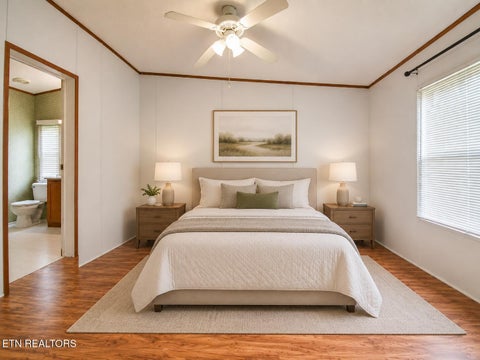 Tiny photo for 124 Davis Rd, Townsend, TN 37882 (MLS # 1347047)