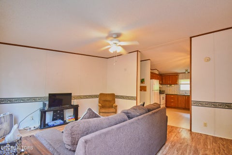 Tiny photo for 124 Davis Rd, Townsend, TN 37882 (MLS # 1347047)