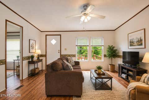 Tiny photo for 124 Davis Rd, Townsend, TN 37882 (MLS # 1347047)