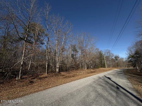 Photo of 0 Anne Rd, Monterey, TN 38574 (MLS # 1324707)