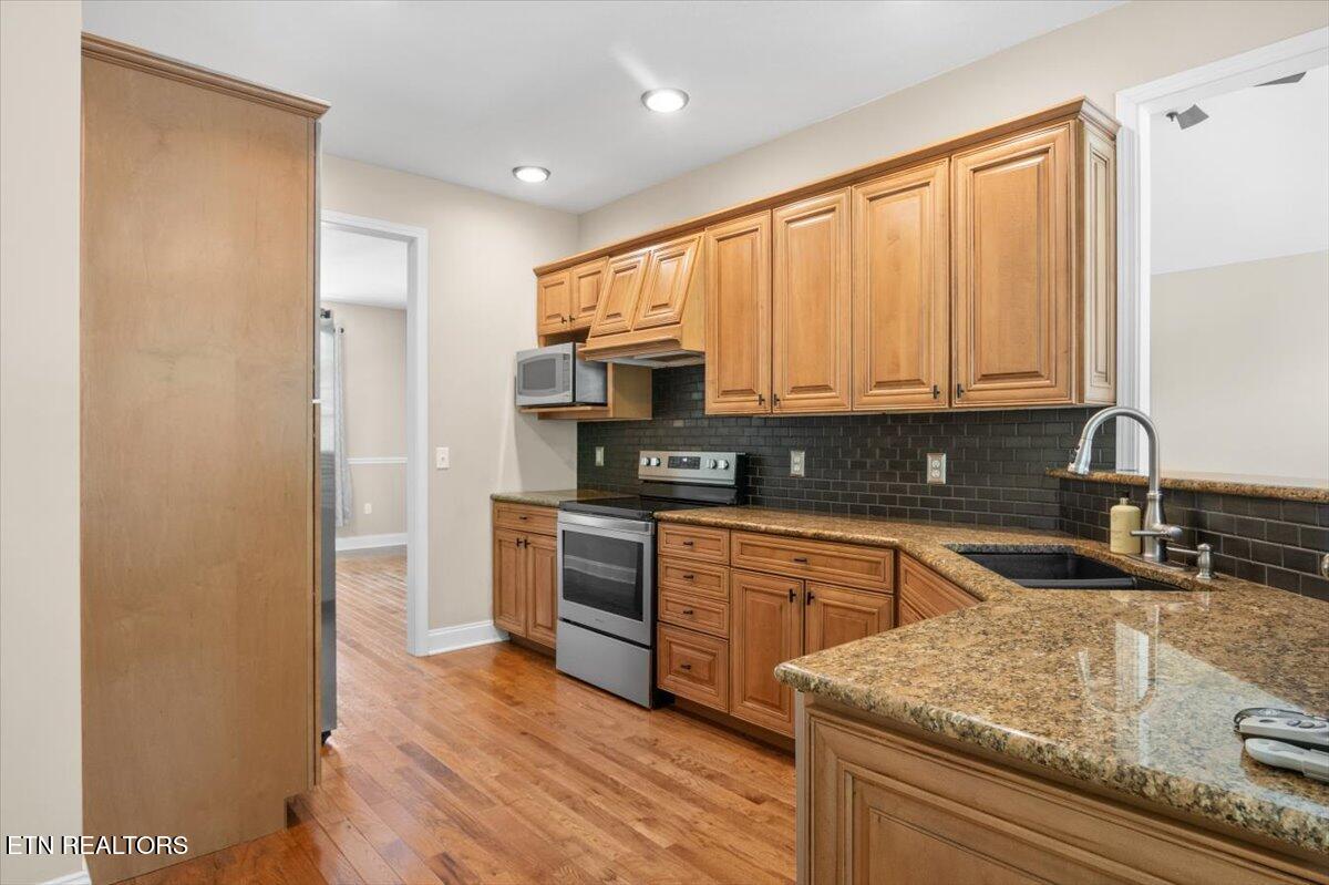 171 Forest Cove Court