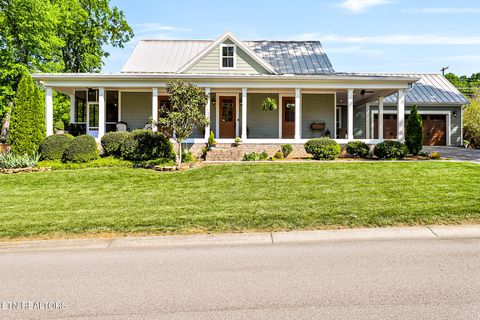 1816 Serene Cove Way Knoxville TN 37920