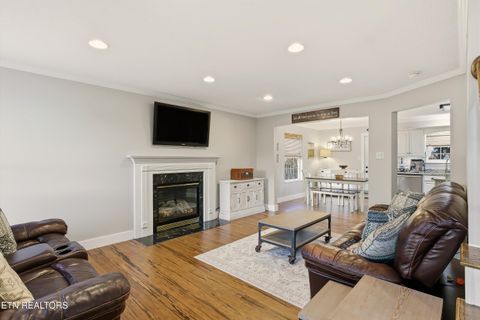 Tiny photo for 11004 Eagle Creek Lane, Knoxville, TN 37932 (MLS # 1322944)