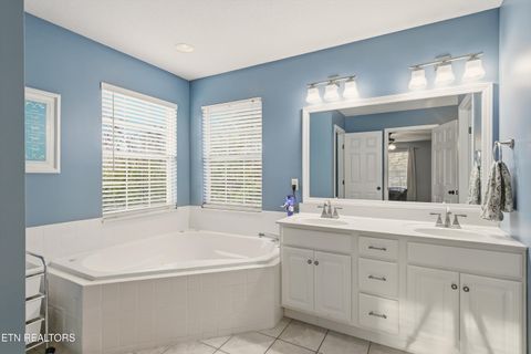 Tiny photo for 11004 Eagle Creek Lane, Knoxville, TN 37932 (MLS # 1322944)