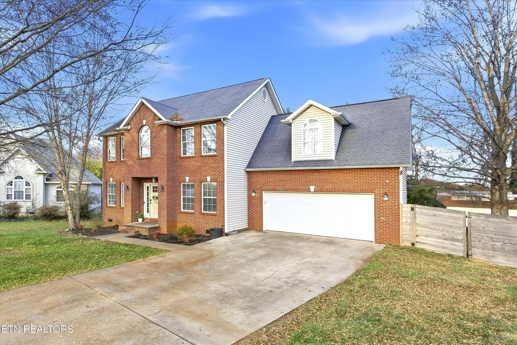 Photo of 11004 Eagle Creek Lane, Knoxville, TN 37932 (MLS # 1322944)