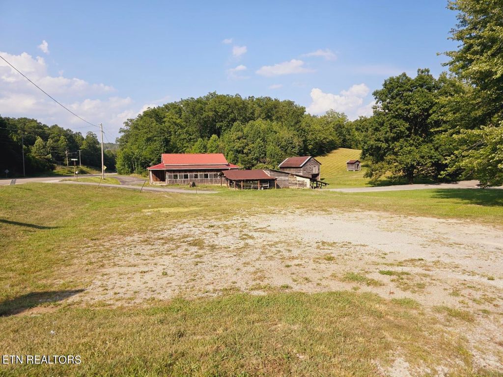 Photo of Baker Hwy, Huntsville, TN 37756 (MLS # 1269825)