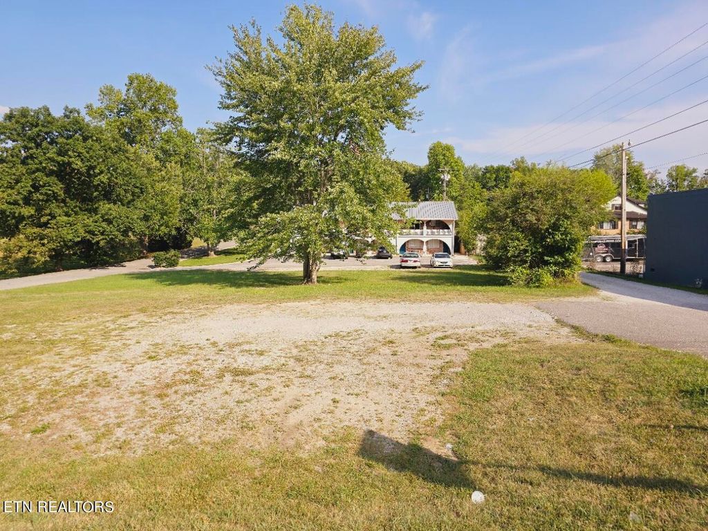 Photo of Baker Hwy, Huntsville, TN 37756 (MLS # 1269825)