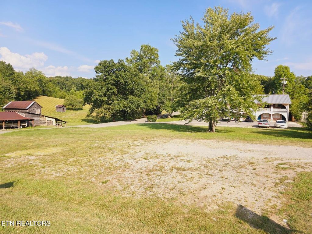 Photo of Baker Hwy, Huntsville, TN 37756 (MLS # 1269825)