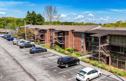 Tiny photo for 448 Berlin Drive, Knoxville, TN 37923 (MLS # 1355723)