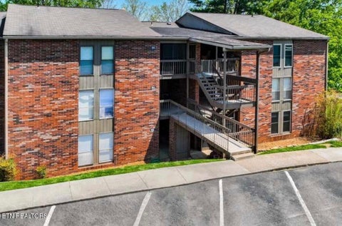 Tiny photo for 448 Berlin Drive, Knoxville, TN 37923 (MLS # 1355723)