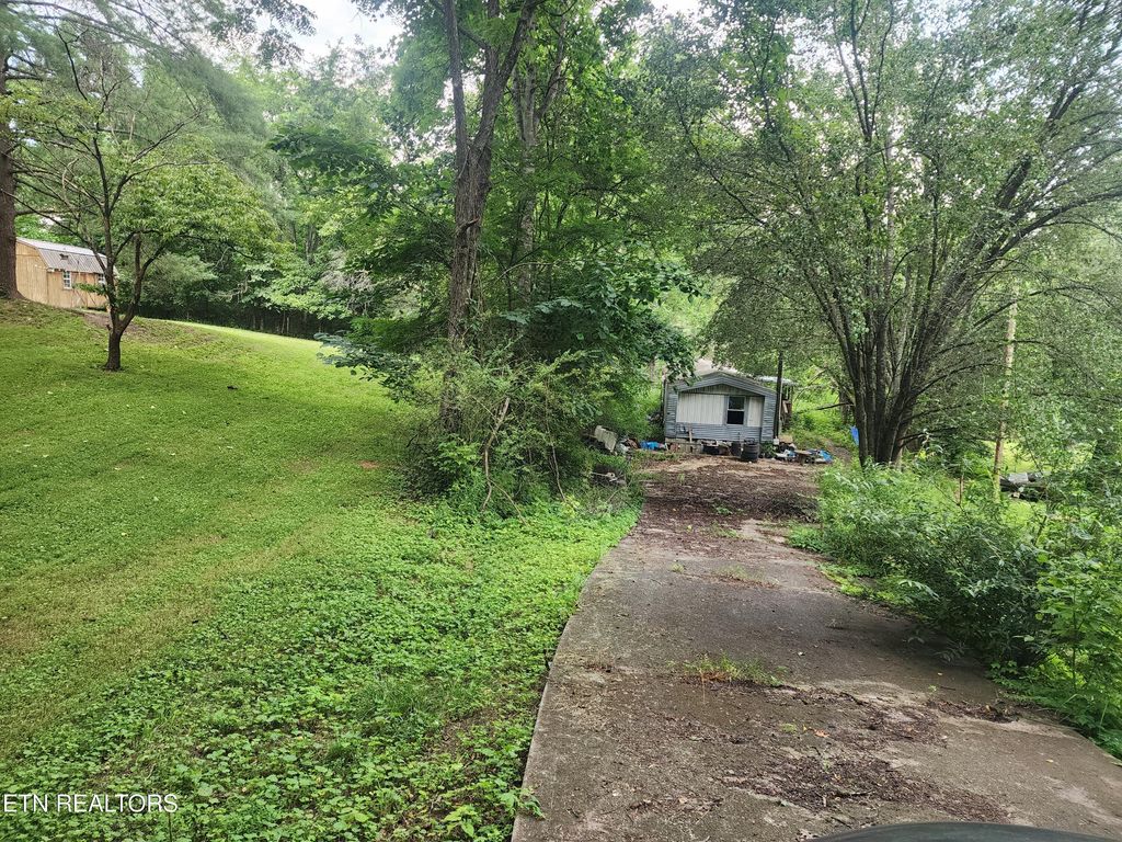 Photo of 136 Sugar Rd, Oliver Springs, TN 37840 (MLS # 1306237)