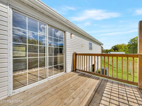 Tiny photo for 115 Queener St, Jacksboro, TN 37757 (MLS # 1317239)