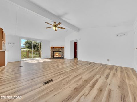 Tiny photo for 115 Queener St, Jacksboro, TN 37757 (MLS # 1317239)