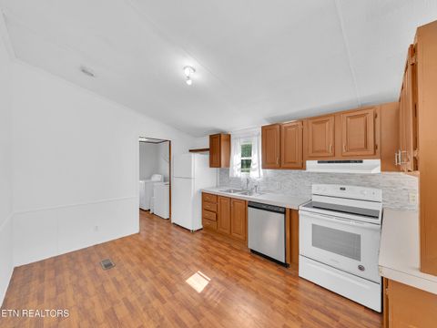 Tiny photo for 115 Queener St, Jacksboro, TN 37757 (MLS # 1317239)