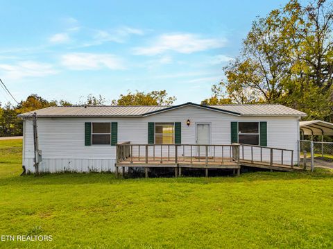 Tiny photo for 115 Queener St, Jacksboro, TN 37757 (MLS # 1317239)