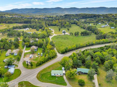 Tiny photo for 115 Queener St, Jacksboro, TN 37757 (MLS # 1317239)