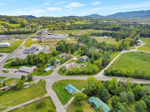 Tiny photo for 115 Queener St, Jacksboro, TN 37757 (MLS # 1317239)
