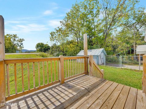 Tiny photo for 115 Queener St, Jacksboro, TN 37757 (MLS # 1317239)