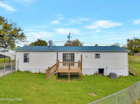 Tiny photo for 115 Queener St, Jacksboro, TN 37757 (MLS # 1317239)