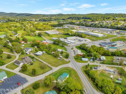 Tiny photo for 115 Queener St, Jacksboro, TN 37757 (MLS # 1317239)