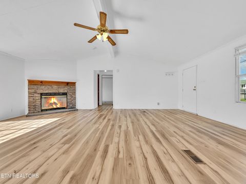 Tiny photo for 115 Queener St, Jacksboro, TN 37757 (MLS # 1317239)