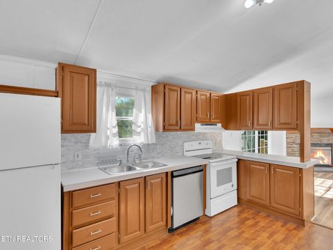 Tiny photo for 115 Queener St, Jacksboro, TN 37757 (MLS # 1317239)