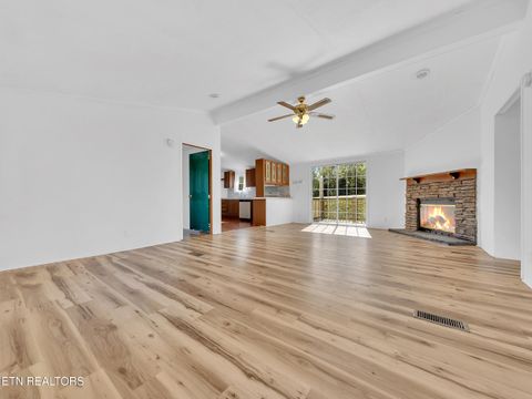 Tiny photo for 115 Queener St, Jacksboro, TN 37757 (MLS # 1317239)