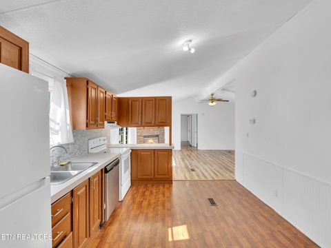 Tiny photo for 115 Queener St, Jacksboro, TN 37757 (MLS # 1317239)