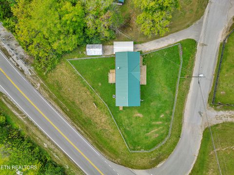Tiny photo for 115 Queener St, Jacksboro, TN 37757 (MLS # 1317239)