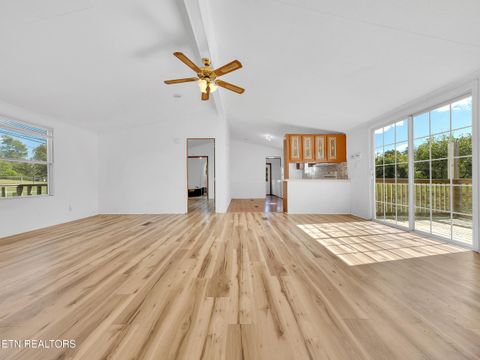 Tiny photo for 115 Queener St, Jacksboro, TN 37757 (MLS # 1317239)